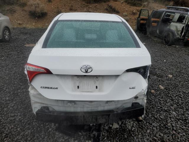 Photo 6 from auction – 2015 TOYOTA COROLLA with VIN 2T1BURHEXFC416752