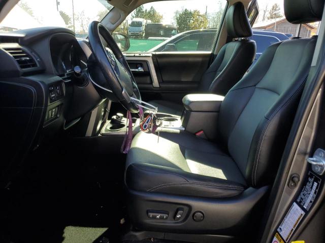Photo 7 from auction – 2014 TOYOTA 4RUNNER SR with VIN JTEBU5JR9E5173383