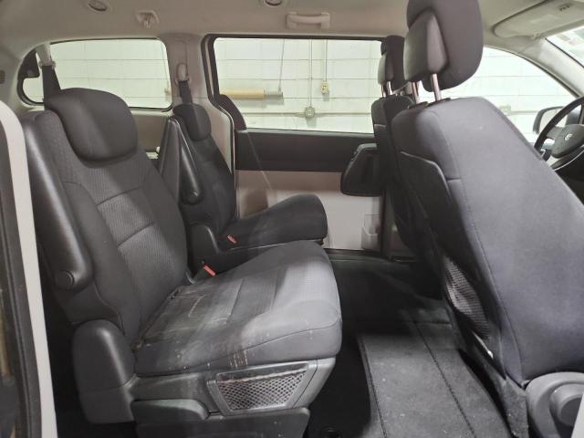 Photo 11 from auction – 2010 DODGE GRAND CARAVAN with VIN 2D4RN5D17AR499396