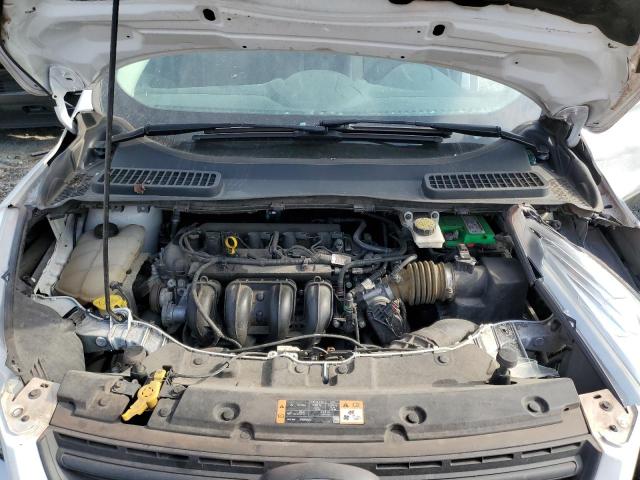 Photo 12 from auction – 2016 FORD ESCAPE S with VIN 1FMCU0F72GUC66222