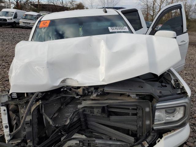 Photo 11 from auction – 2017 GMC SIERRA K15 with VIN 1GTV2MEC6HZ151040