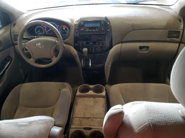 Photo 8 from auction – 2004 TOYOTA SIENNA CE with VIN 5TDZA23C04S021469