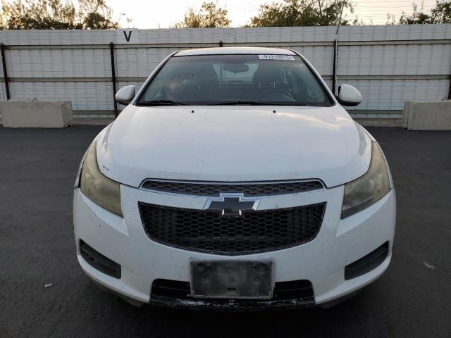 Photo 5 from auction – 2012 CHEVROLET CRUZE LT with VIN 1G1PF5SC7C7370190