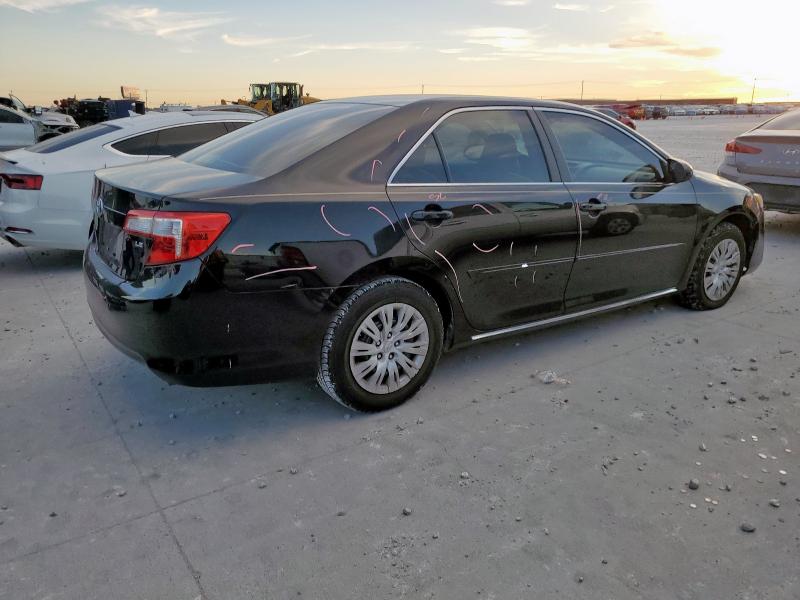 Photo 3 from auction – 2012 TOYOTA CAMRY BASE with VIN 4T4BF1FK5CR268837