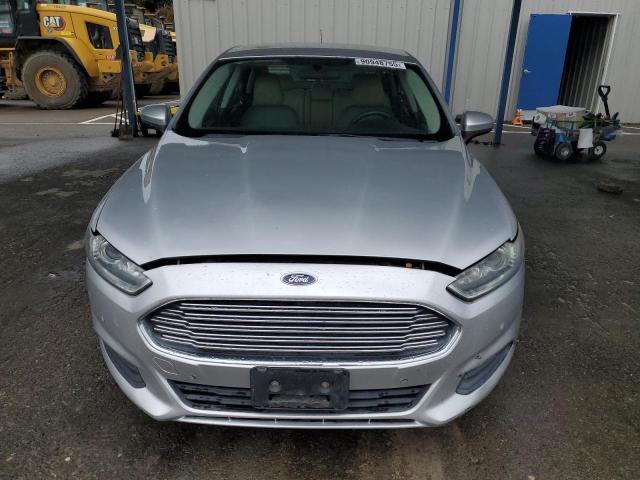Photo 5 from auction – 2016 FORD FUSION S with VIN 3FA6P0G74GR329678
