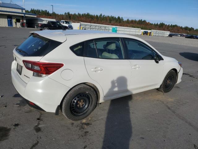 Photo 3 from auction – 2021 SUBARU IMPREZA with VIN 4S3GTAB67M3701751