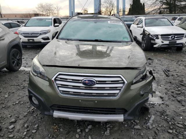 Photo 5 from auction – 2015 SUBARU OUTBACK 2. with VIN 4S4BSALC2F3225425