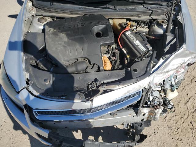 Photo 11 from auction – 2012 CHEVROLET MALIBU LS with VIN 1G1ZA5E00CF163185