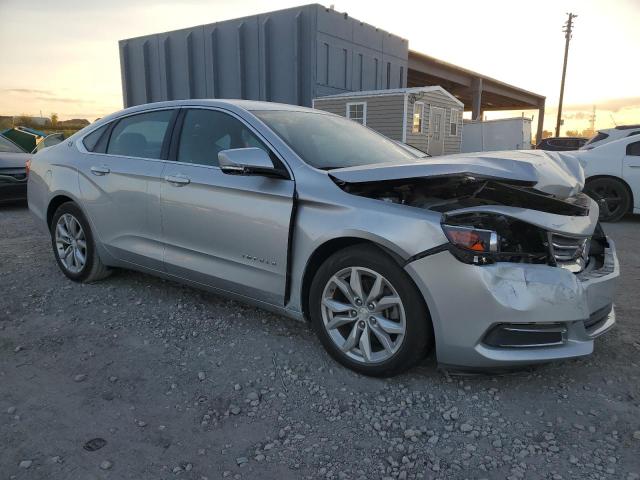 Photo 4 from auction – 2016 CHEVROLET IMPALA LT with VIN 2G1105SA6G9192699