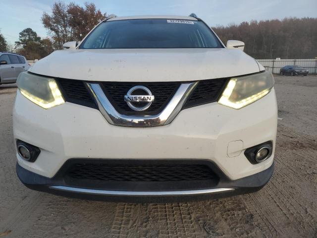 Photo 5 from auction – 2016 NISSAN ROGUE S with VIN 5N1AT2MT3GC755045