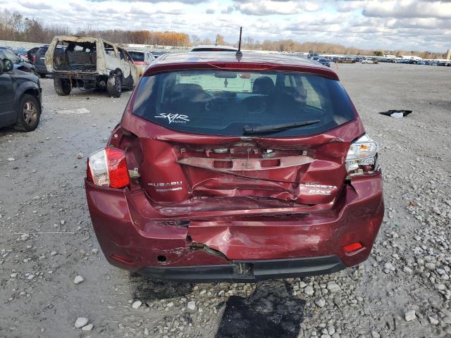 Photo 6 from auction – 2014 SUBARU IMPREZA PR with VIN JF1GPAD65E8275148