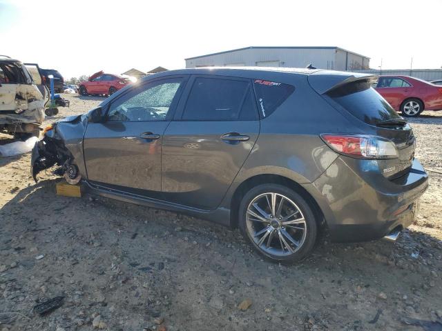 Photo 2 from auction – 2010 MAZDA 3 S with VIN JM1BL1H53A1247272