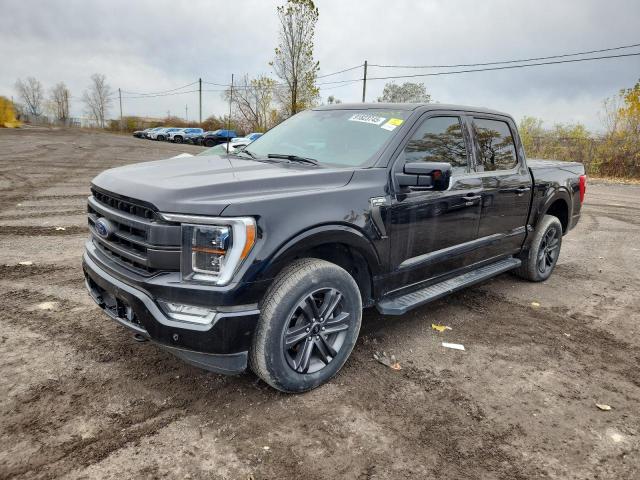 Photo 1 from auction – 2023 FORD F150 SUPER with VIN 1FTEW1EP0PKD90659