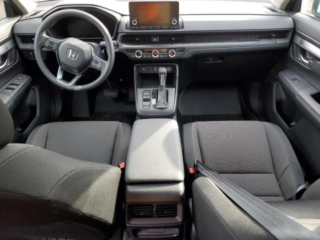 Photo 8 from auction – 2025 HONDA CR-V EX with VIN 7FARS4H46SE017264