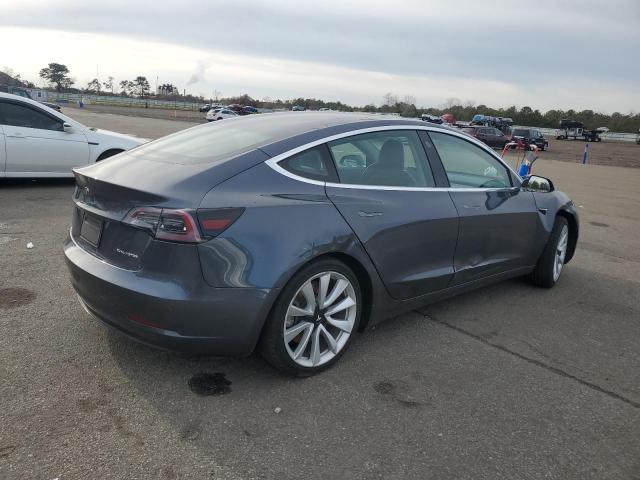 Photo 3 from auction – 2019 TESLA MODEL 3 with VIN 5YJ3E1EB2KF389470