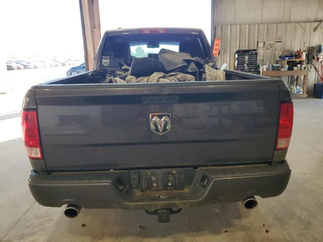Photo 6 from auction – 2016 RAM 1500 ST with VIN 1C6RR7FT7GS414230