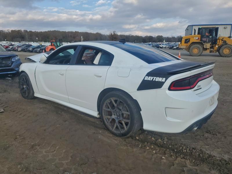 Photo 2 from auction – 2017 DODGE CHARGER R/ with VIN 2C3CDXCT3HH623625