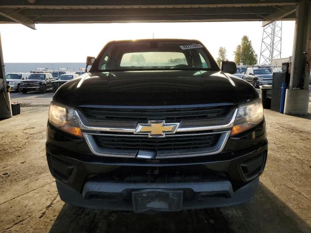 Photo 5 from auction – 2017 CHEVROLET COLORADO with VIN 1GCHSBEA1H1314966