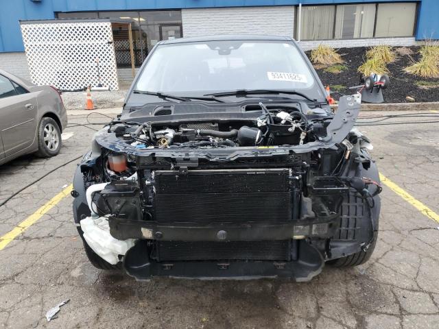 Photo 5 from auction – 2018 LAND ROVER RANGE ROVE with VIN SALVP2RX5JH287408