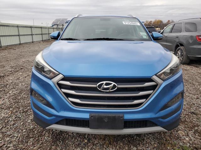 Photo 5 from auction – 2017 HYUNDAI TUCSON LIM with VIN KM8J3CA28HU265195