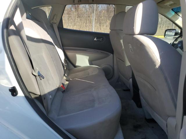 Photo 11 from auction – 2013 NISSAN ROGUE S with VIN JN8AS5MT7DW027137