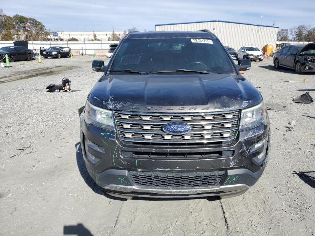 Photo 5 from auction – 2017 FORD EXPLORER X with VIN 1FM5K7DH0HGC29169