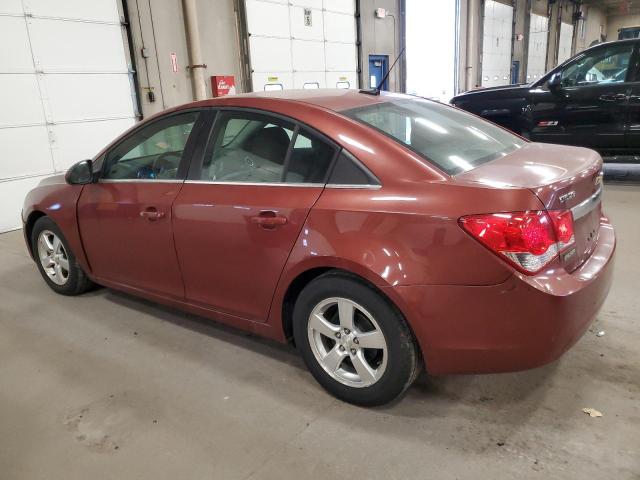 Photo 2 from auction – 2013 CHEVROLET CRUZE LT with VIN 1G1PC5SB0D7203798