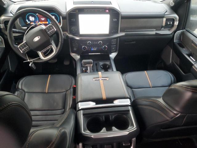Photo 8 from auction – 2022 FORD F150 with VIN 1FTEW1C80NFB63232