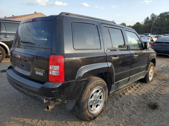 Photo 3 from auction – 2016 JEEP PATRIOT SP with VIN 1C4NJPBA7GD574602