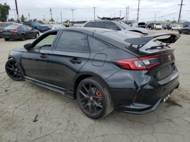 Photo 2 from auction – 2025 HONDA CIVIC TYPE with VIN JHMFL5G43SX002017