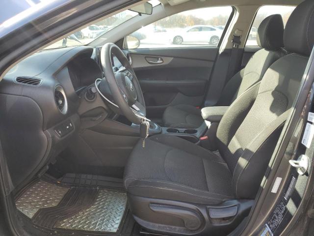 Photo 7 from auction – 2021 KIA FORTE FE with VIN 3KPF24AD0ME265706