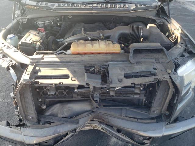 Photo 11 from auction – 2015 FORD F150 SUPER with VIN 1FTEX1CPXFKE98365