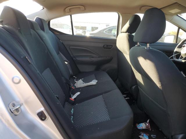 Photo 10 from auction – 2024 NISSAN VERSA S with VIN 3N1CN8DVXRL860946