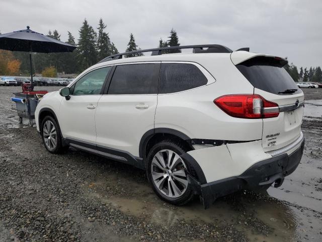 Photo 2 from auction – 2021 SUBARU ASCENT LIM with VIN 4S4WMAPD6M3431259