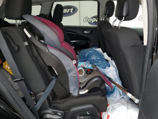Photo 11 from auction – 2018 DODGE JOURNEY SE with VIN 3C4PDCAB9JT157874