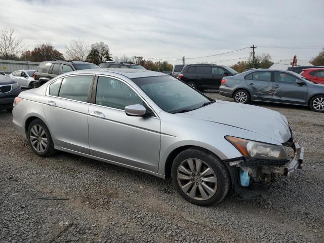 Photo 4 from auction – 2012 HONDA ACCORD EXL with VIN 1HGCP2F89CA189636
