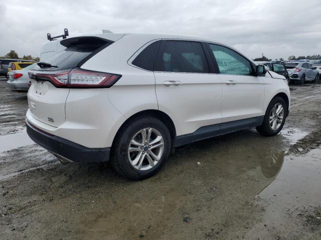 Photo 3 from auction – 2015 FORD EDGE SEL with VIN 2FMTK3J97FBB28146