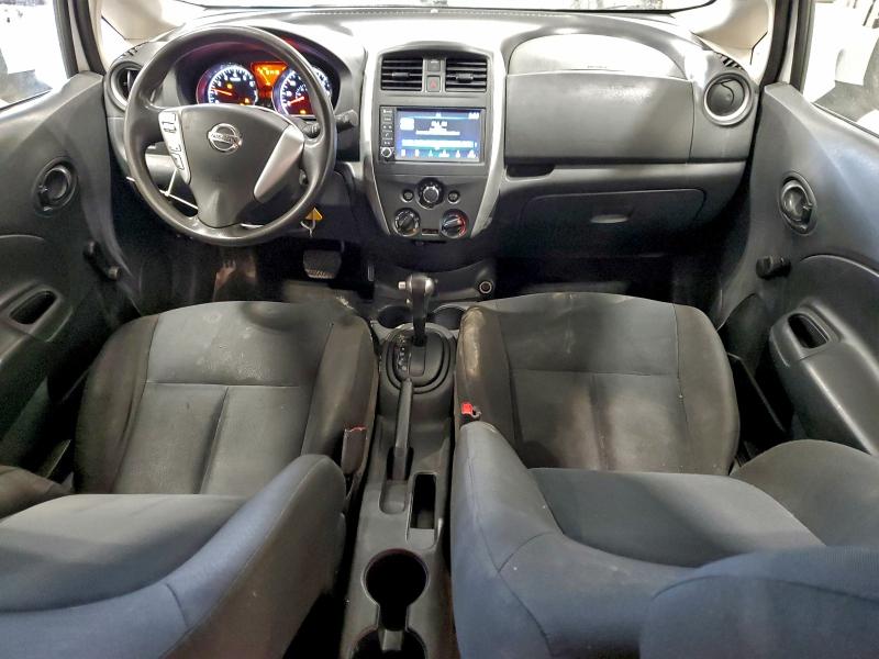 Photo 8 from auction – 2019 NISSAN VERSA NOTE with VIN 3N1CE2CP9KL358774