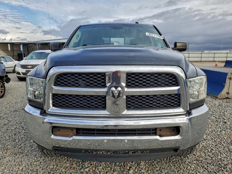 Photo 5 from auction – 2014 RAM 2500 SLT with VIN 3C6TR5DT1EG308390