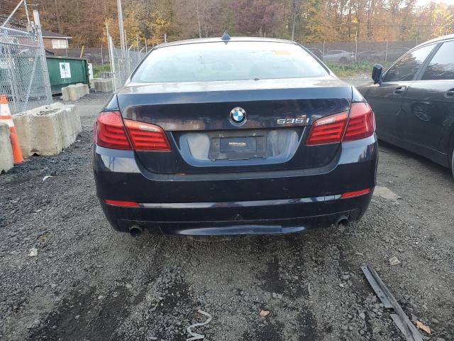Photo 6 from auction – 2011 BMW 535 XI with VIN WBAFU7C59BC874246
