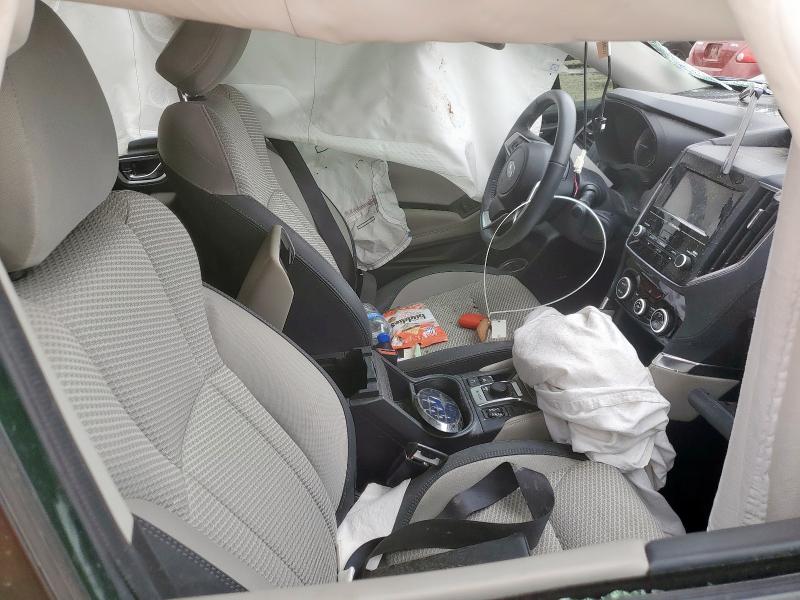 Photo 7 from auction – 2024 SUBARU FORESTER P with VIN JF2SKADC6RH515663