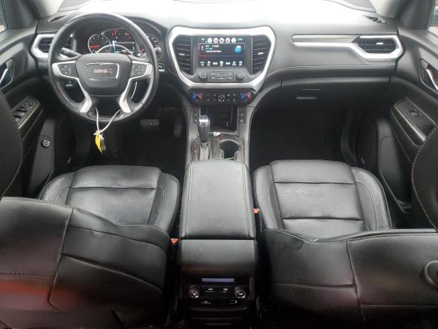 Photo 8 from auction – 2017 GMC ACADIA SLT with VIN 1GKKNMLS3HZ156186