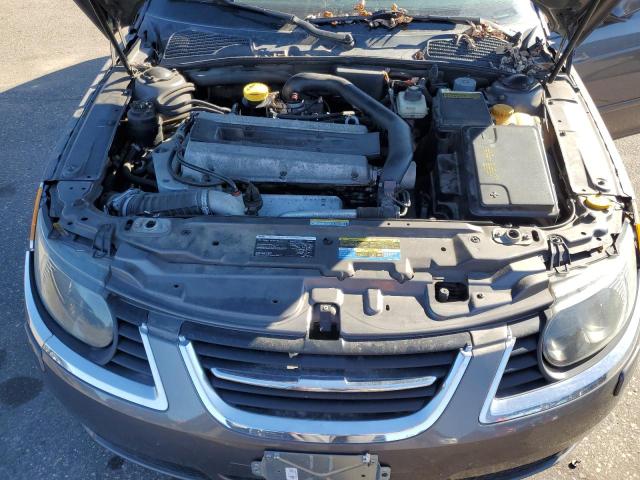 Photo 12 from auction – 2006 SAAB 9-5 BASE with VIN YS3ED59G763521157
