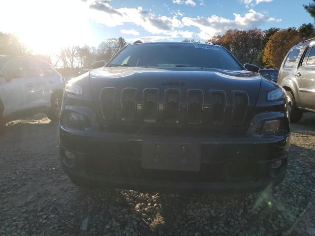 Photo 5 from auction – 2014 JEEP CHEROKEE L with VIN 1C4PJMCB8EW296311
