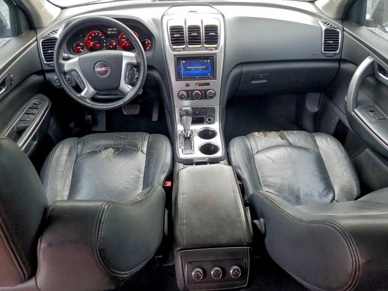 Photo 8 from auction – 2012 GMC ACADIA SLE with VIN 1GKKVPED2CJ113272