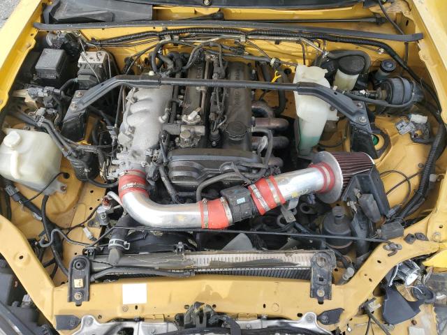 Photo 11 from auction – 2002 MAZDA MX-5 MIATA with VIN JM1NB353020228829