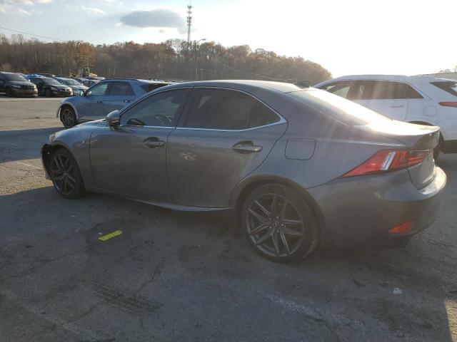 Photo 2 from auction – 2014 LEXUS IS 350 with VIN JTHCE1D28E5001373