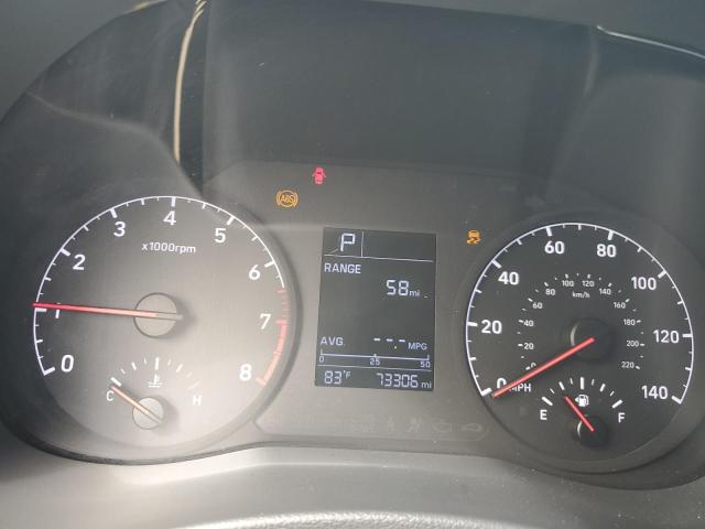 Photo 9 from auction – 2018 HYUNDAI ACCENT SE with VIN 3KPC24A30JE034231