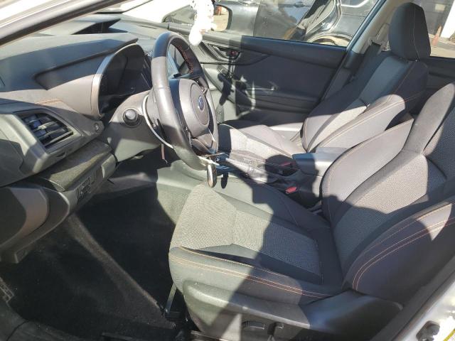 Photo 7 from auction – 2023 SUBARU CROSSTREK with VIN JF2GTAECXPH213100