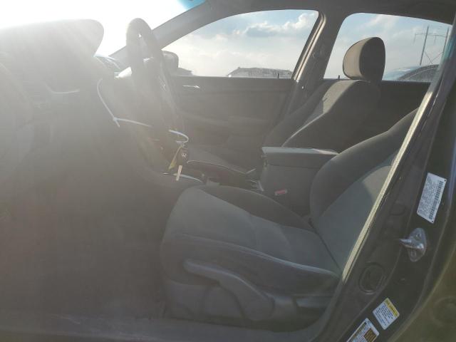 Photo 7 from auction – 2007 HONDA ACCORD with VIN 1HGCM56377A218717